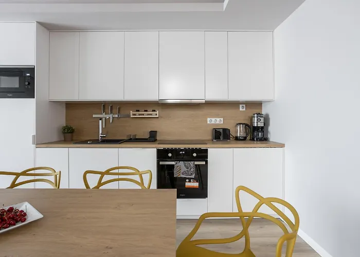 K46 Residence Budapest